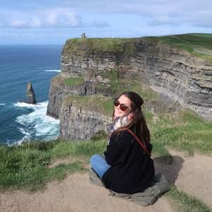 Meet your Posher, Catherine